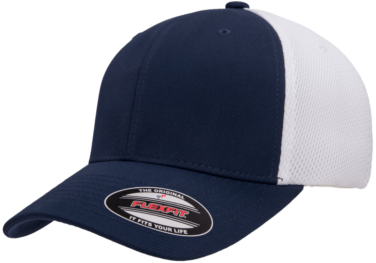 Flexfit® Ultrafibre & Airmesh Cap – 2-tone