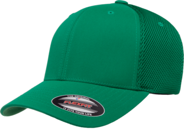Flexfit® Ultrafibre & Airmesh Cap