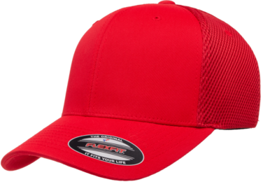 Flexfit® Ultrafibre & Airmesh Cap