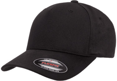 Flexfit® Five Panel Cap