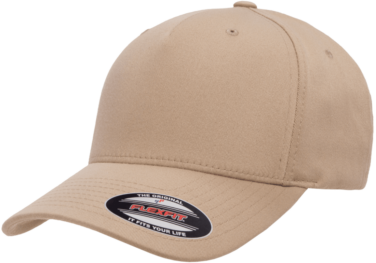 Flexfit® Five Panel Cap