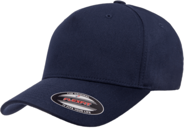 Flexfit® Five Panel Cap