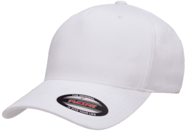 Flexfit® Five Panel Cap