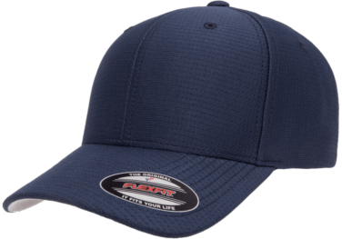 Flexfit® Cool & Dry Calocks Tricot Cap