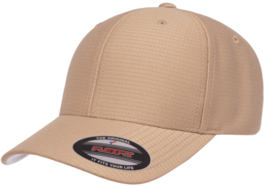 Flexfit® Cool & Dry Calocks Tricot Cap