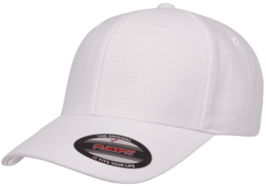 Flexfit® Cool & Dry Calocks Tricot Cap