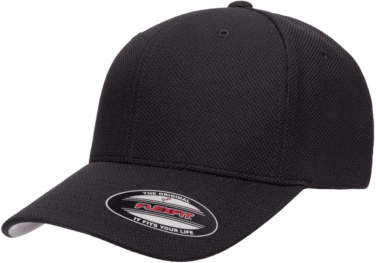 Flexfit® Cool & Dry Pique Mesh Cap