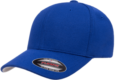Flexfit® Cool & Dry Pique Mesh Cap