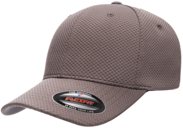 Flexfit® Cool & Dry 3d Hexagon Jersey Cap
