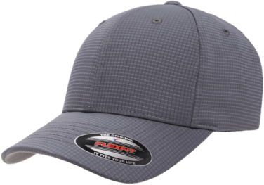 Flexfit® Hydro Grid Cap