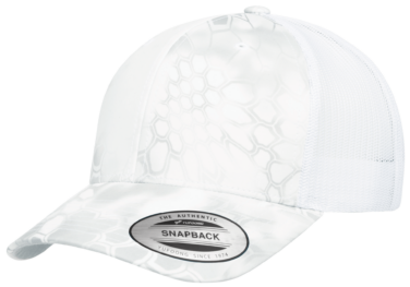 Yupoong Classics® Kryptek® Retro Trucker Cap