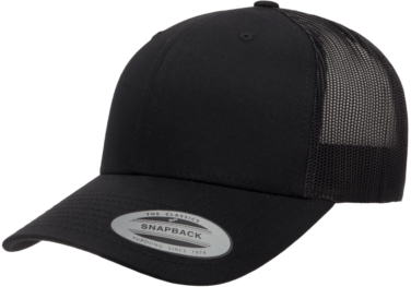 Yupoong Classics® Retro Trucker Cap