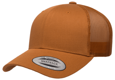 Yupoong Classics® Retro Trucker Cap