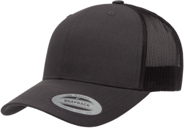 Yupoong Classics® Retro Trucker Cap
