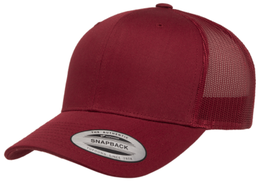Yupoong Classics® Retro Trucker Cap