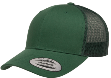 Yupoong Classics® Retro Trucker Cap