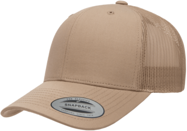 Yupoong Classics® Retro Trucker Cap