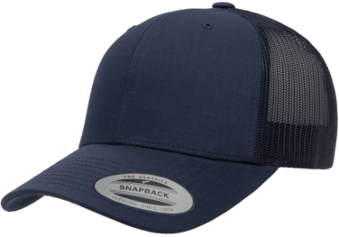 Yupoong Classics® Retro Trucker Cap