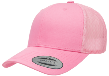 Yupoong Classics® Retro Trucker Cap