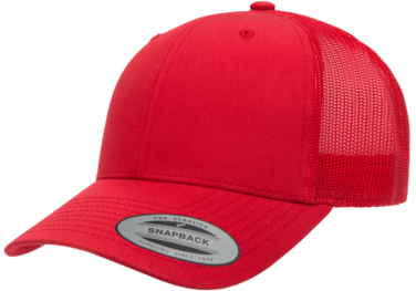Yupoong Classics® Retro Trucker Cap