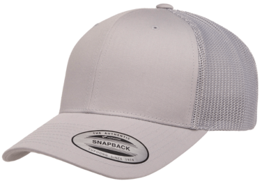 Yupoong Classics® Retro Trucker Cap