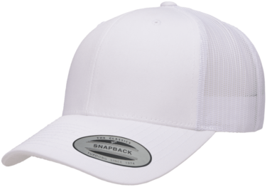 Yupoong Classics® Retro Trucker Cap