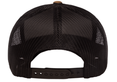 Yupoong Classics® Retro Trucker Camo Cap