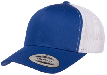 Yupoong Classics® Retro Trucker Cap – 2-tone