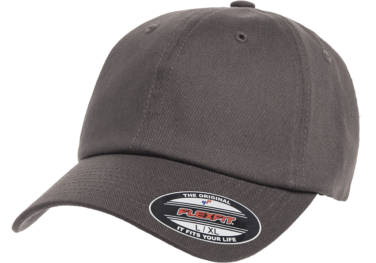 Flexfit® Cotton Twill Dad Cap