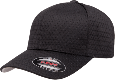 Flexfit® Athletic Mesh Cap