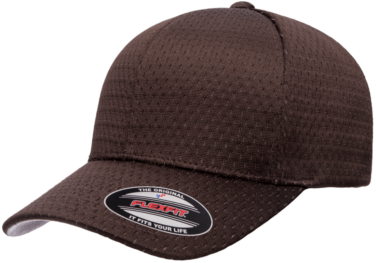 Flexfit® Athletic Mesh Cap