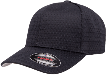 Flexfit® Athletic Mesh Cap