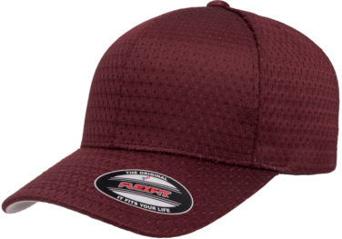 Flexfit® Athletic Mesh Cap