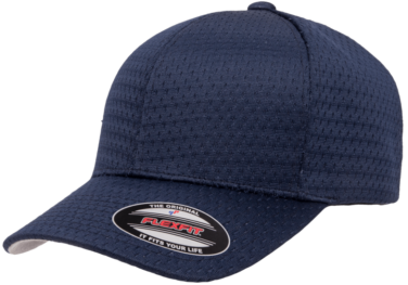 Flexfit® Athletic Mesh Cap