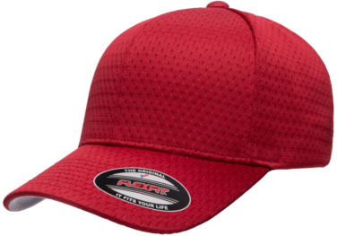 Flexfit® Athletic Mesh Cap