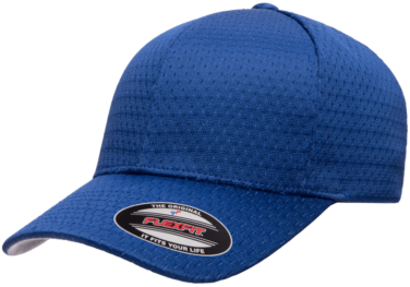 Flexfit® Athletic Mesh Cap