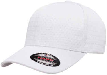 Flexfit® Athletic Mesh Cap
