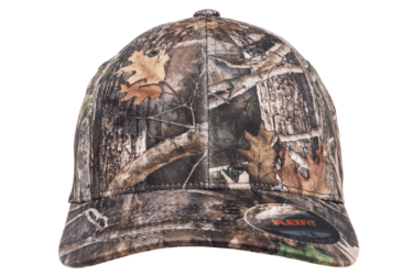 Flexfit® Truetimber® Kanati Camo Cap
