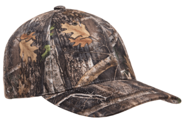 Flexfit® Truetimber® Kanati Camo Cap
