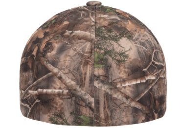 Flexfit® Truetimber® Kanati Camo Cap