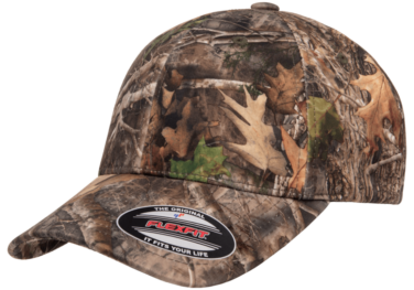 Flexfit® Truetimber® Kanati Camo Cap