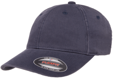 Flexfit® Garment Washed Cotton Cap