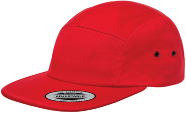 Yupoong Classics® Jockey Cap