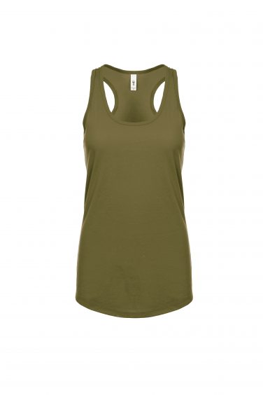 Next Level Women’s Ideal Racerback Tank