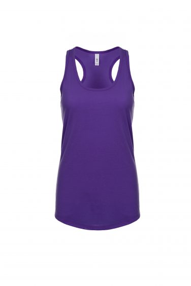 Next Level Women’s Ideal Racerback Tank