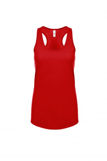Next Level Women’s Ideal Racerback Tank