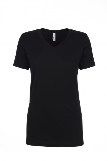 Next Level Women’s Ideal V