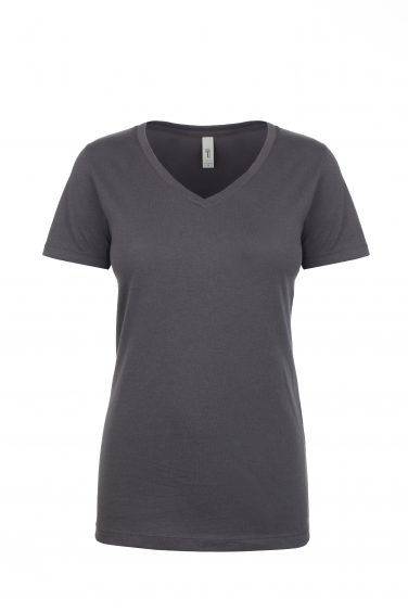 Next Level Women’s Ideal V