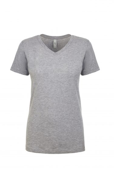 Next Level Women’s Ideal V