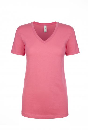 Next Level Women’s Ideal V